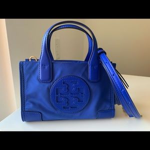 Tory Burch - Micro Ella Tote